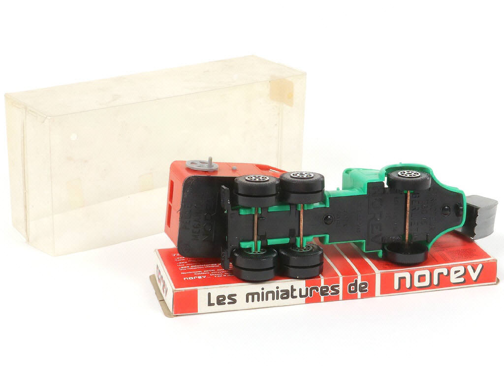 Lot 168 - NOREV (FRANCE) (1)