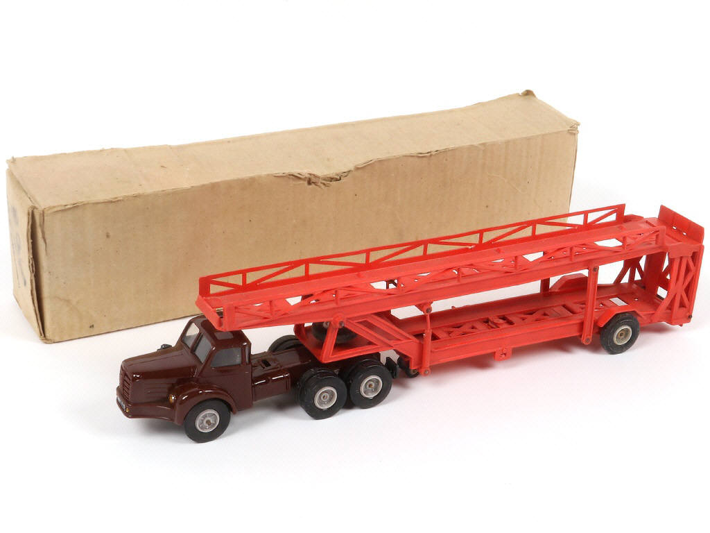 Lot 169 - NOREV (FRANCE) (1)