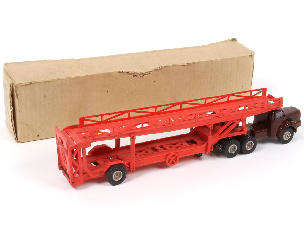 Lot 169 - NOREV (FRANCE) (1)