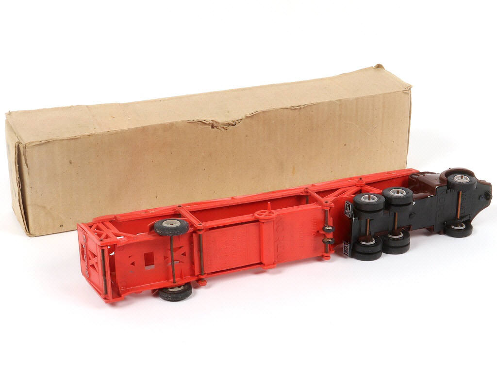 Lot 169 - NOREV (FRANCE) (1)