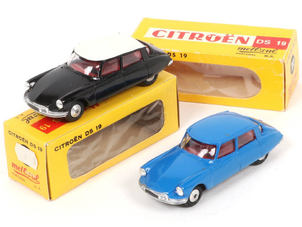 Lot 113 - METOSUL (PORTUGAL) (2)