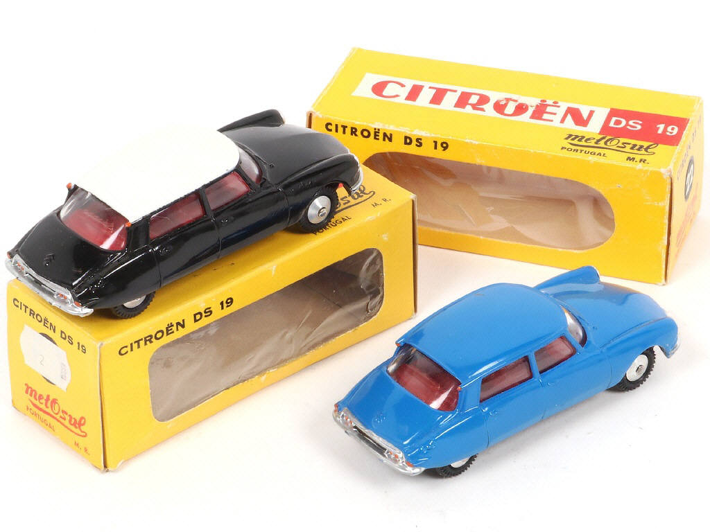 Lot 113 - METOSUL (PORTUGAL) (2)