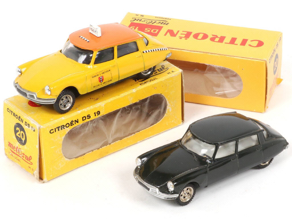 Lot 111 - METOSUL (PORTUGAL) (2)