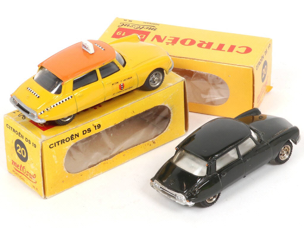 Lot 111 - METOSUL (PORTUGAL) (2)