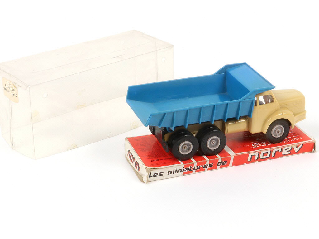 Lot 163 - NOREV (FRANCE) (1)