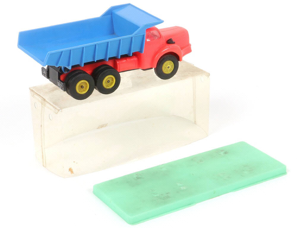 Lot 165 - NOREV (FRANCE) (1)