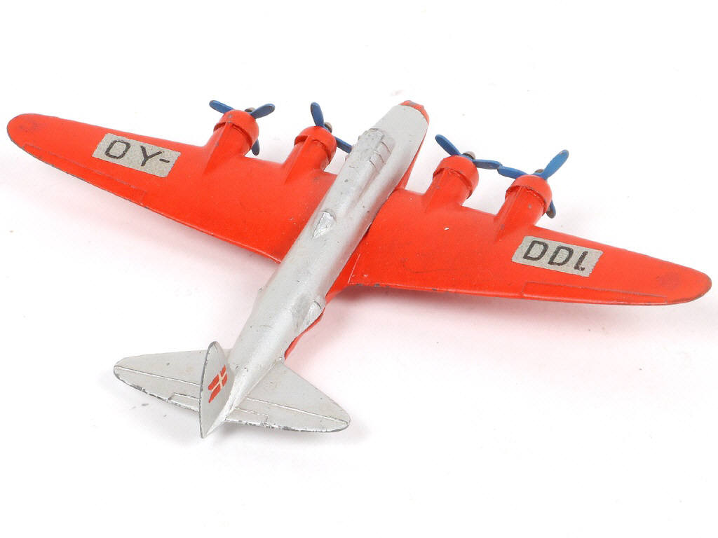 Lot 95 - TEKNO (DANEMARK) (1)