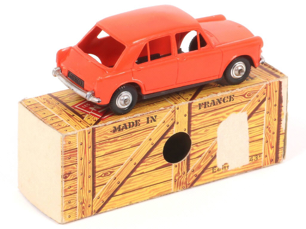 Lot 176 - NOREV (FRANCE) (1)