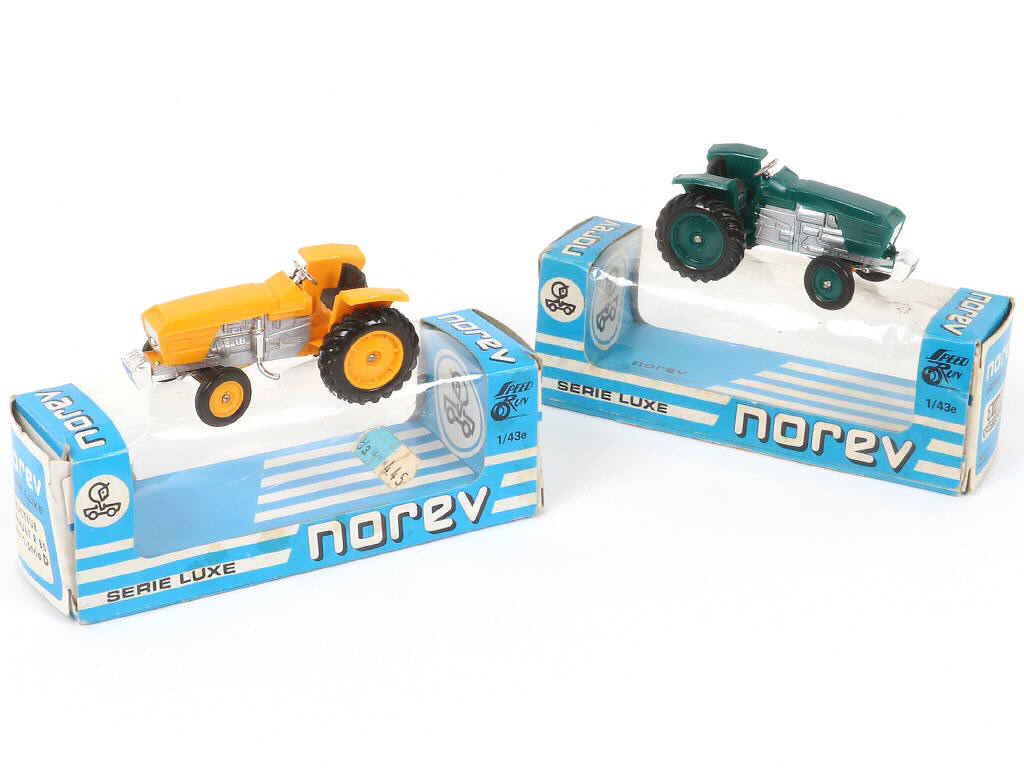 Lot 180 - NOREV (FRANCE) (2)