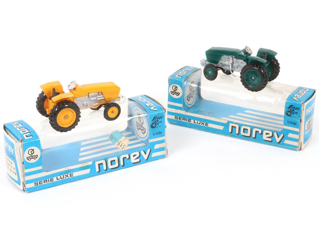 Lot 180 - NOREV (FRANCE) (2)