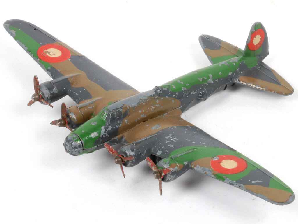 Lot 97 - TEKNO (DANEMARK) (1)