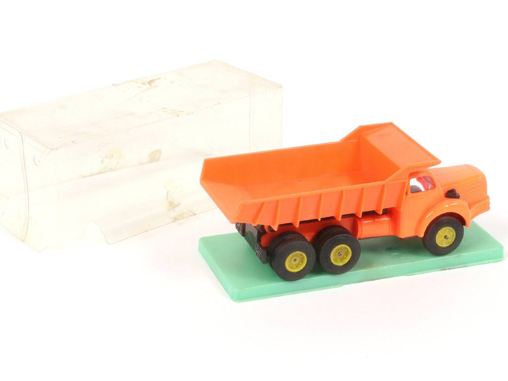 Lot 166 - NOREV (FRANCE) (1)