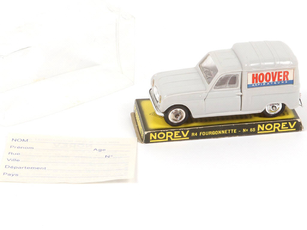 Lot 175 - NOREV (FRANCE) (1)