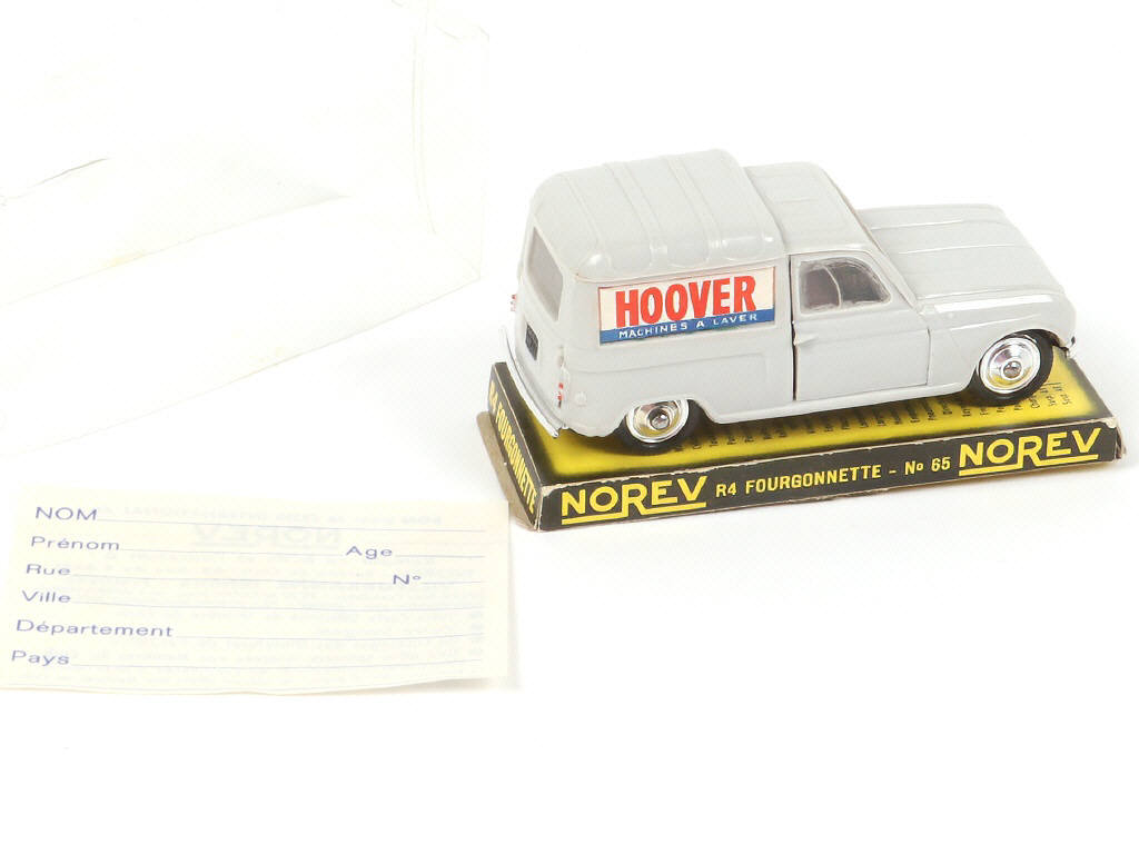 Lot 175 - NOREV (FRANCE) (1)