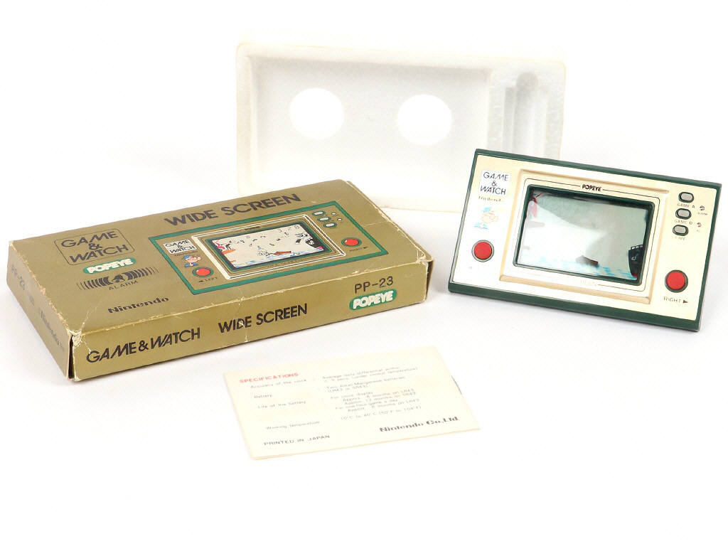 Lot 42 - NINTENDO (JAPON) (1)