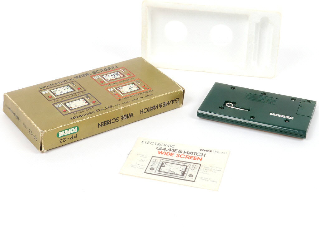 Lot 42 - NINTENDO (JAPON) (1)