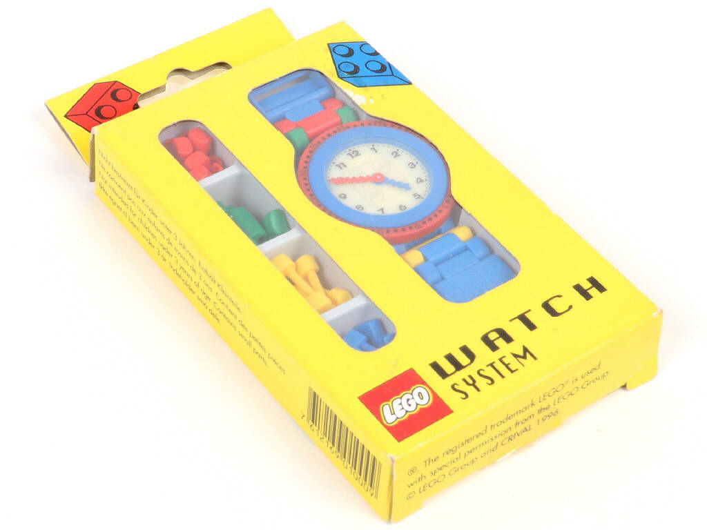 Lot 177 - LEGO (DANEMARK) (1)