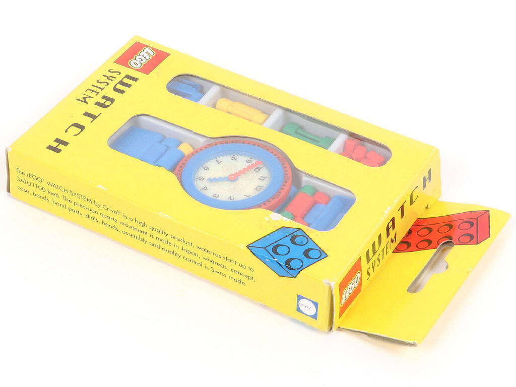 Lot 177 - LEGO (DANEMARK) (1)