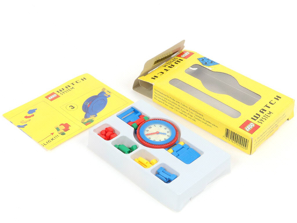 Lot 177 - LEGO (DANEMARK) (1)