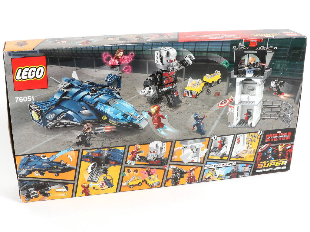 Lot 179 - LEGO (DANEMARK) (1)