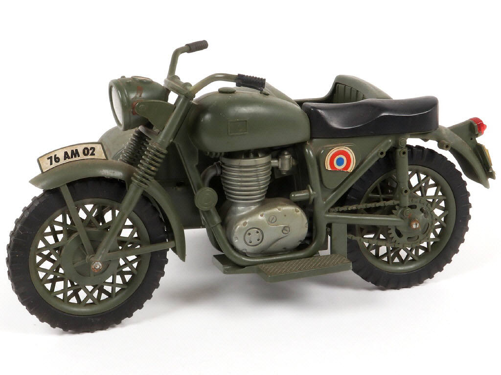 Lot 87 - CEJI ARBOIS (USA) (1)