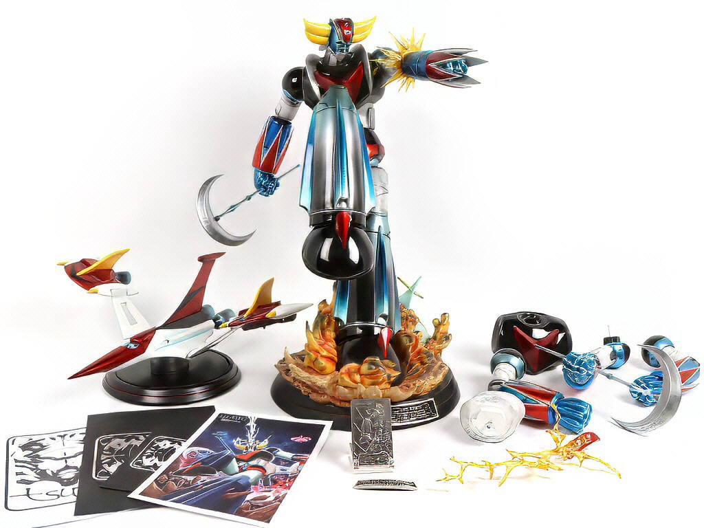 Lot 78 - TSUME (JAPON) (1)