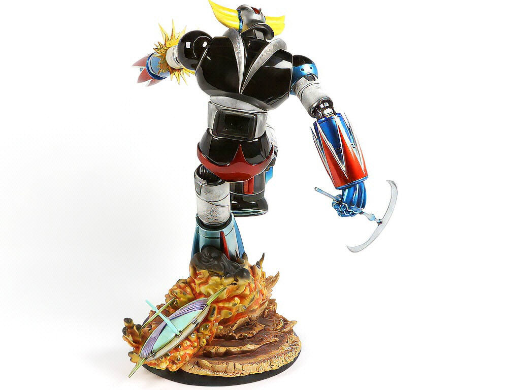 Lot 78 - TSUME (JAPON) (1)