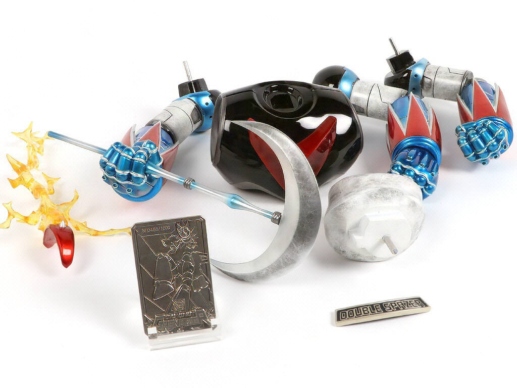 Lot 78 - TSUME (JAPON) (1)