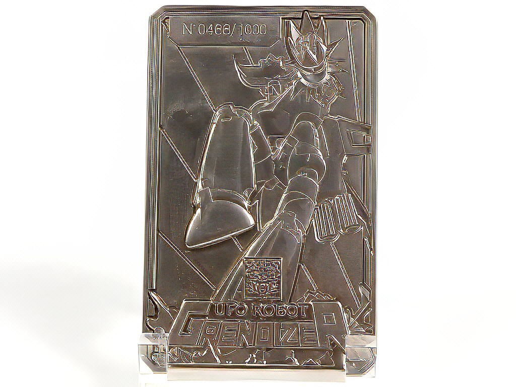 Lot 78 - TSUME (JAPON) (1)