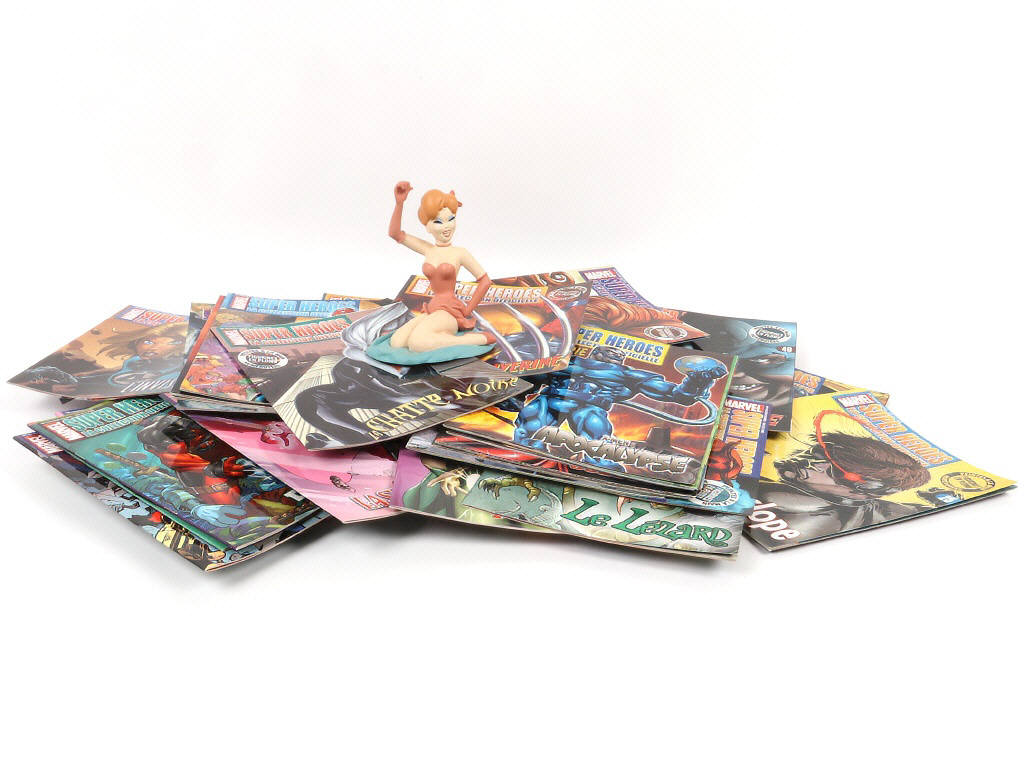 Lot 83 - DIVERS (20)