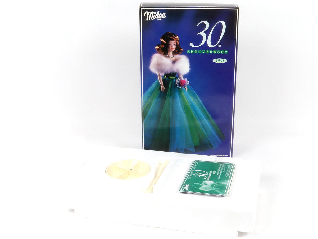 Lot 153 - MATTEL (USA) (1)