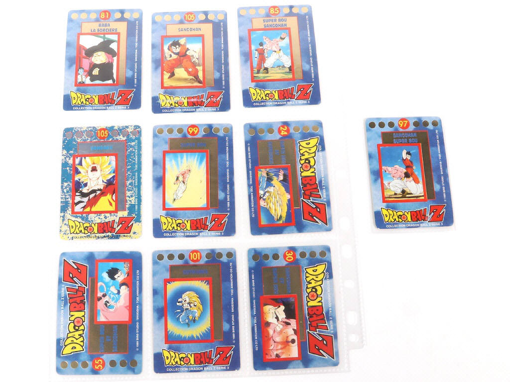 Lot 66 - PANINI (ITALIE) (10)