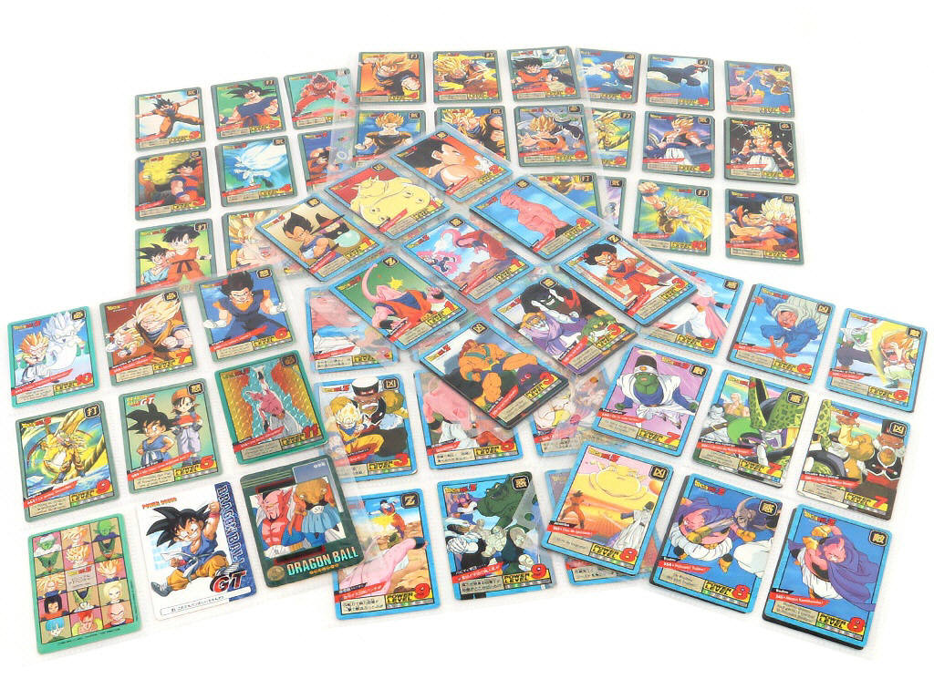 Lot 62 - BANDAÏ (JAPON) (126)