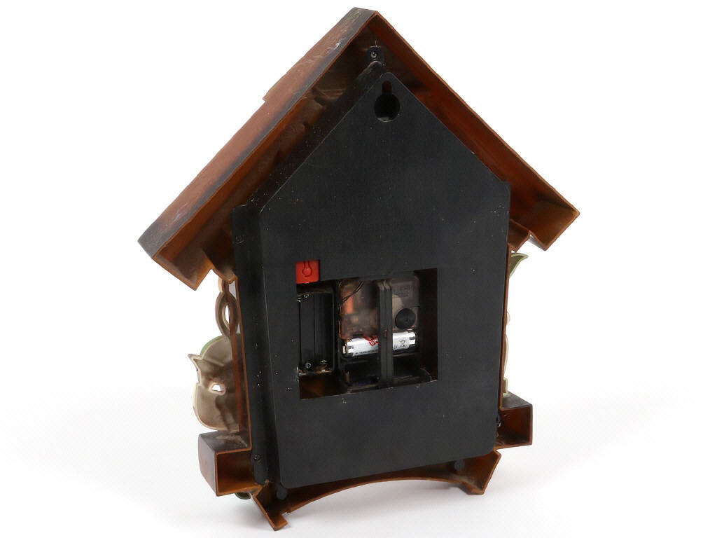 Lot 57 - DIVERS (1)