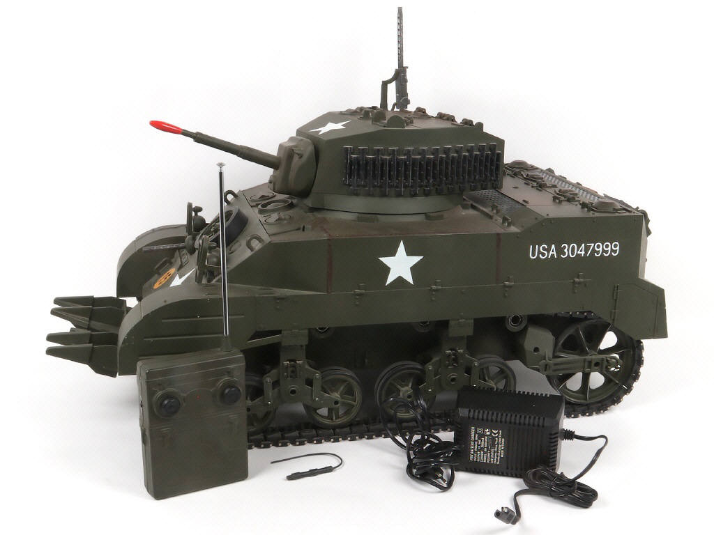 Lot 77 - THE ULTIMATE SOLDIER (USA) (1)