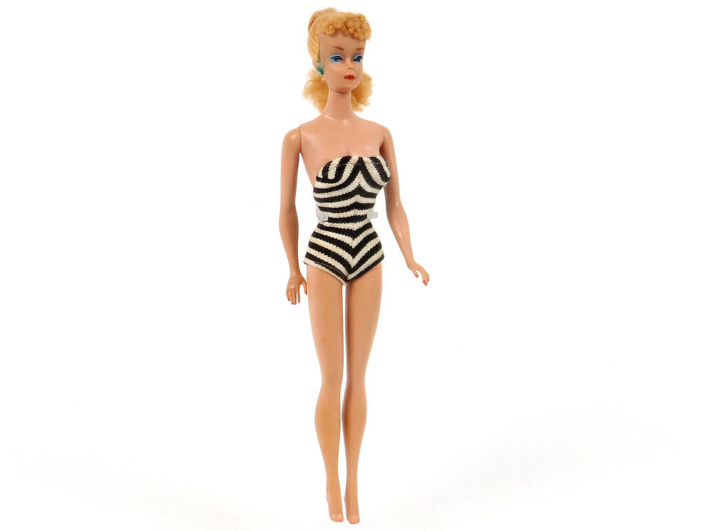 Lot 147 - MATTEL (USA) (1)