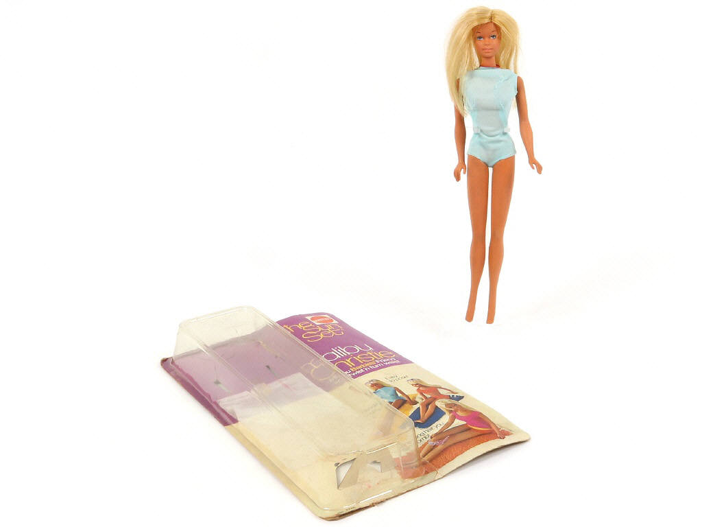 Lot 146 - MATTEL (USA) (1)