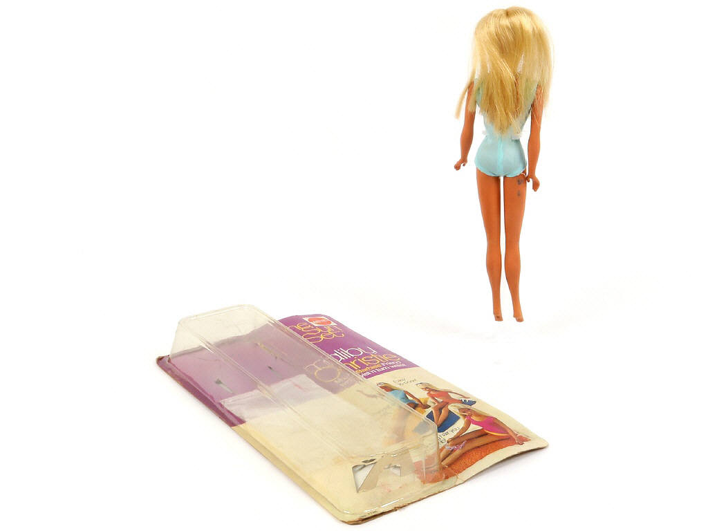 Lot 146 - MATTEL (USA) (1)