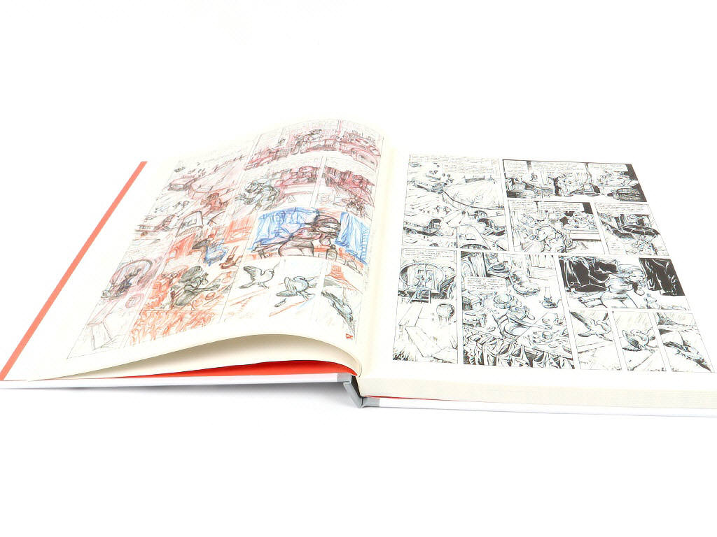 Lot 14 - EDITIONS DUPUIS (BELGIQUE) (1)
