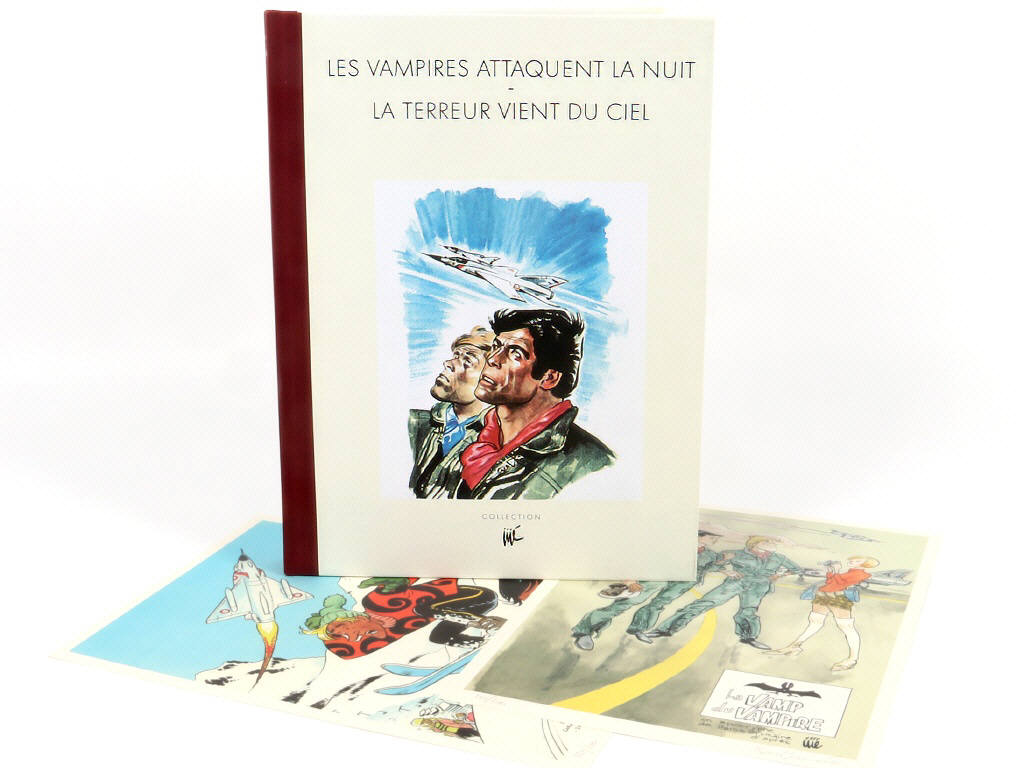 Lot 19 - JIJE (FRANCE) (1)