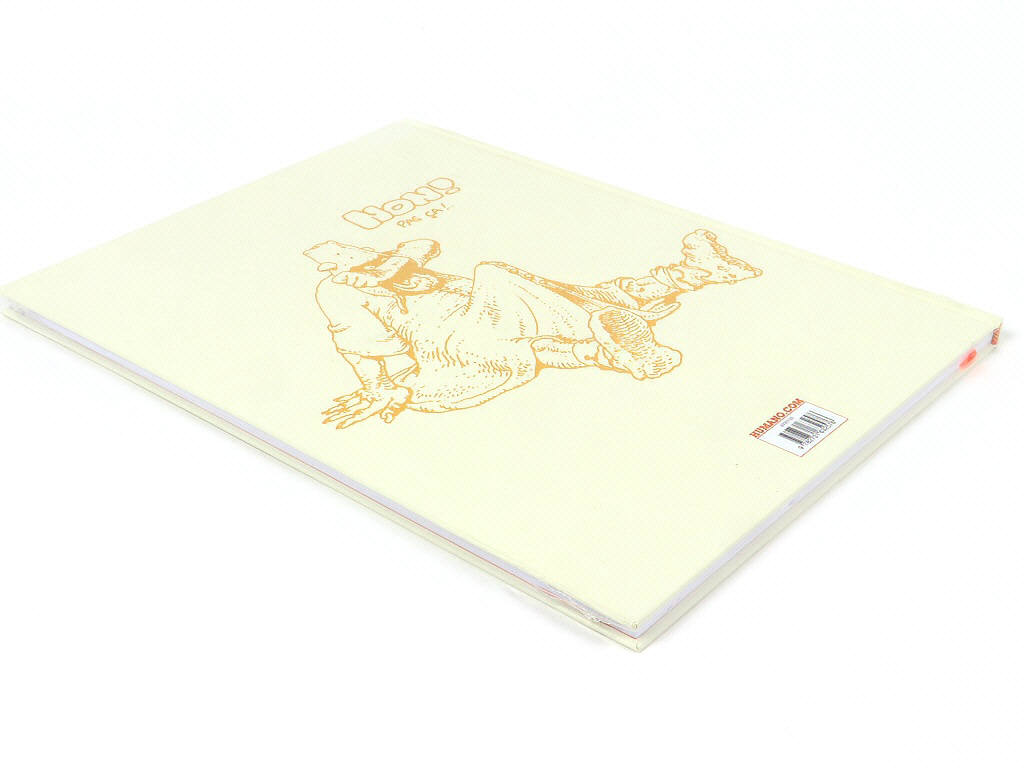 Lot 7 - HUMANOIDES ASSOCIES (BELGIQUE) (1)