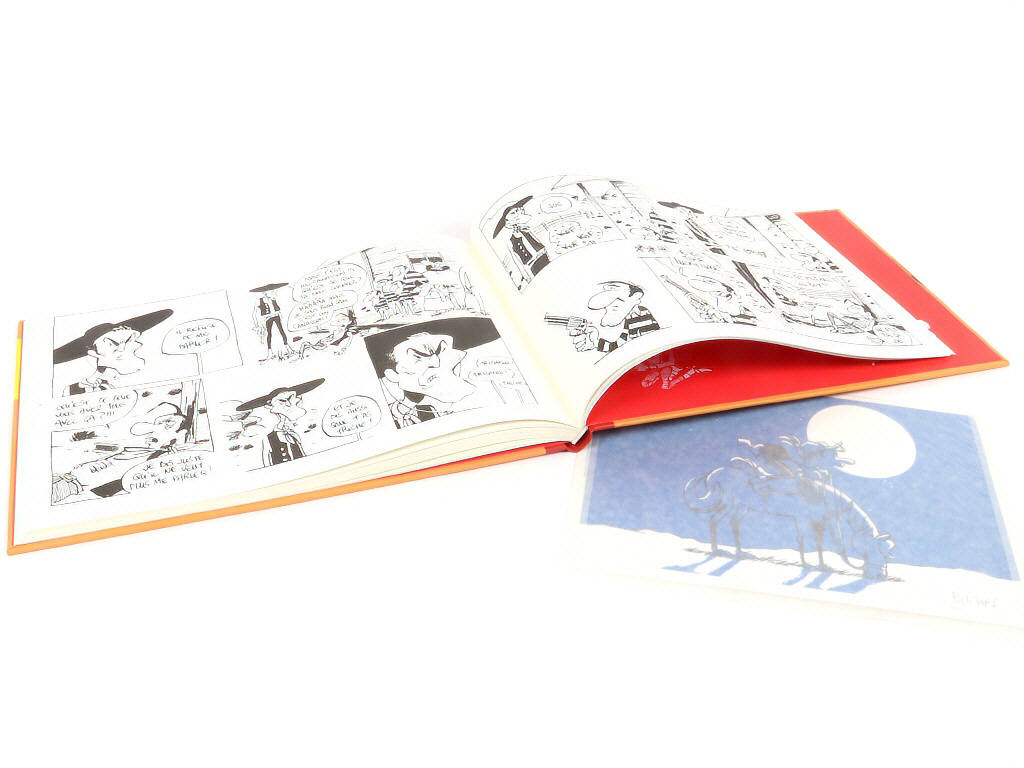 Lot 9 - EDITIONS BLACK AND WHITE (BELGIQUE) (1)