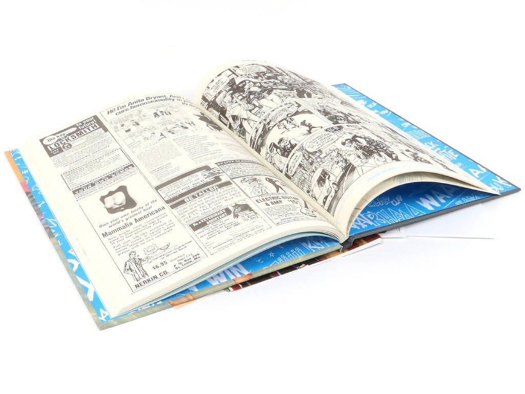 Lot 10 - EDITIONS BLACK AND WHITE (BELGIQUE) (1)