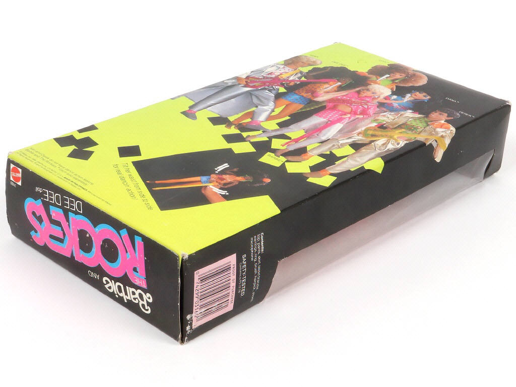 Lot 159 - MATTEL (USA) (1)