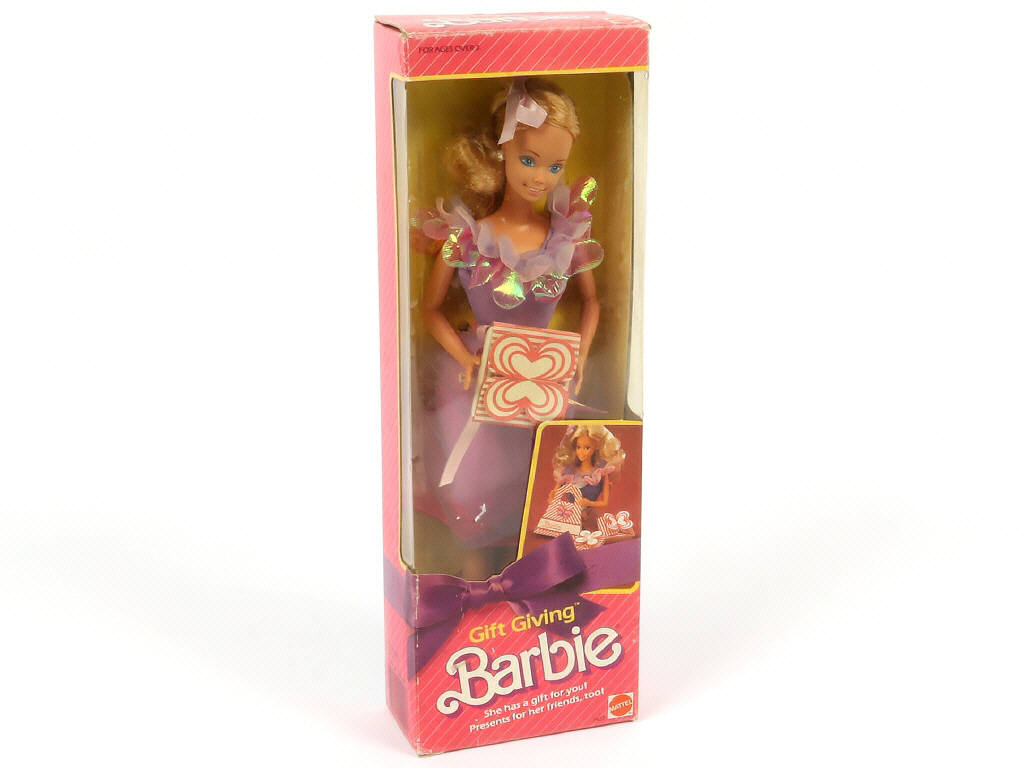 Lot 158 - MATTEL (USA) (1)