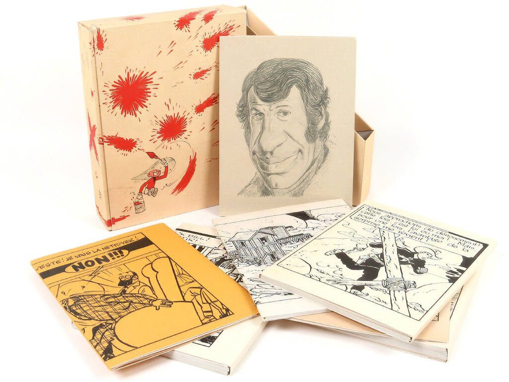 Lot 2 - DIVERS (1)