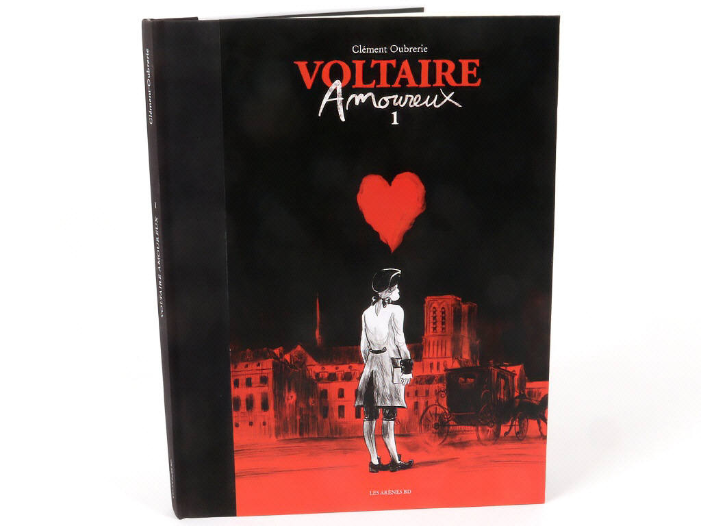 Lot 22 - LES ARENES BD (FRANCE) (1)
