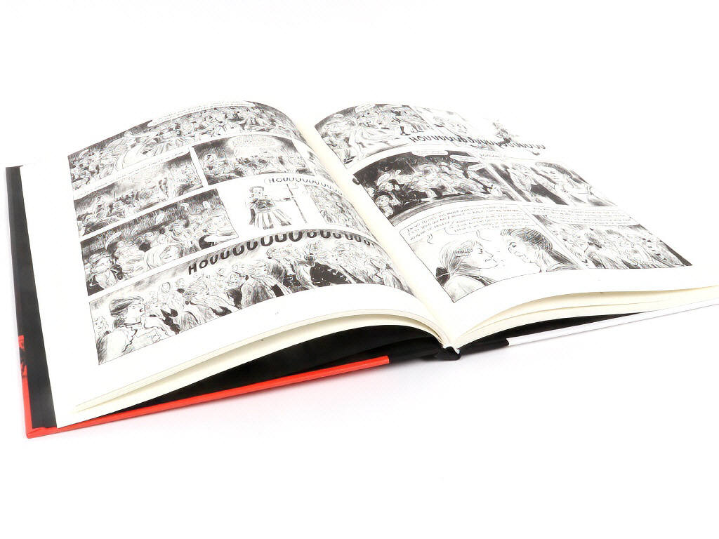 Lot 22 - LES ARENES BD (FRANCE) (1)