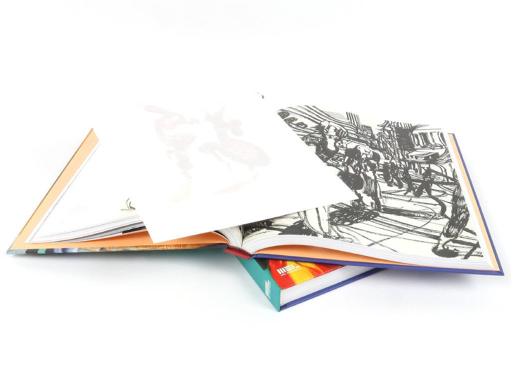 Lot 23 - MEL PUBLISHER (FRANCE) (2)