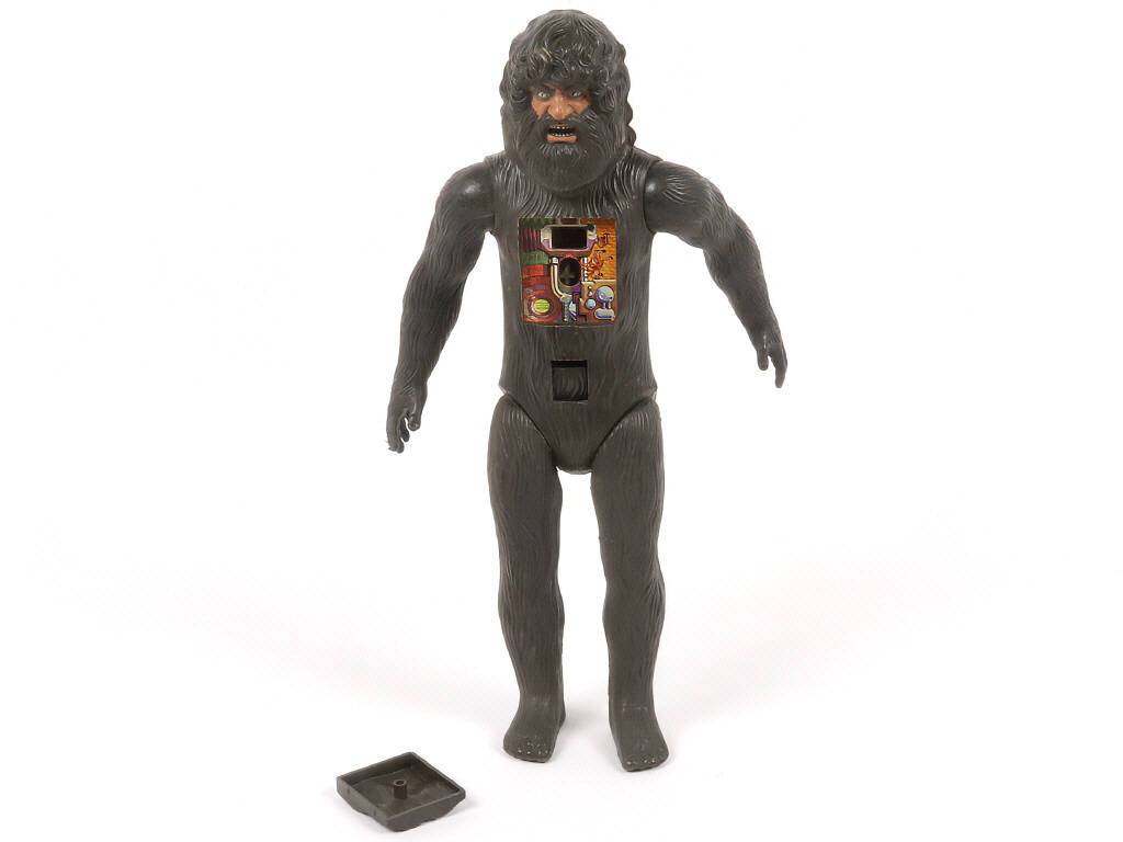 Lot 90 - KENNER PRODUCTS (USA) (1)